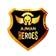 Ajman Bolts