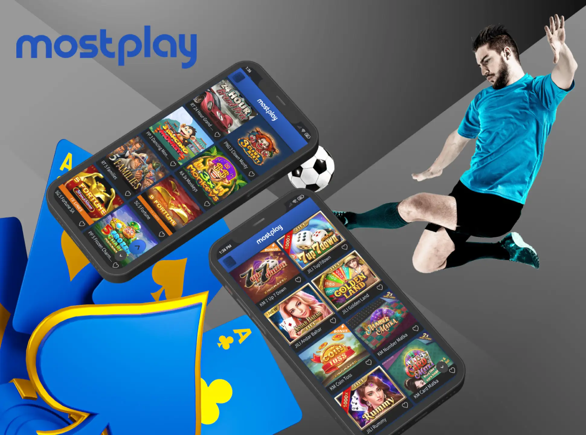 Find out what key benefits Mostplay offers to players from Bangladesh.