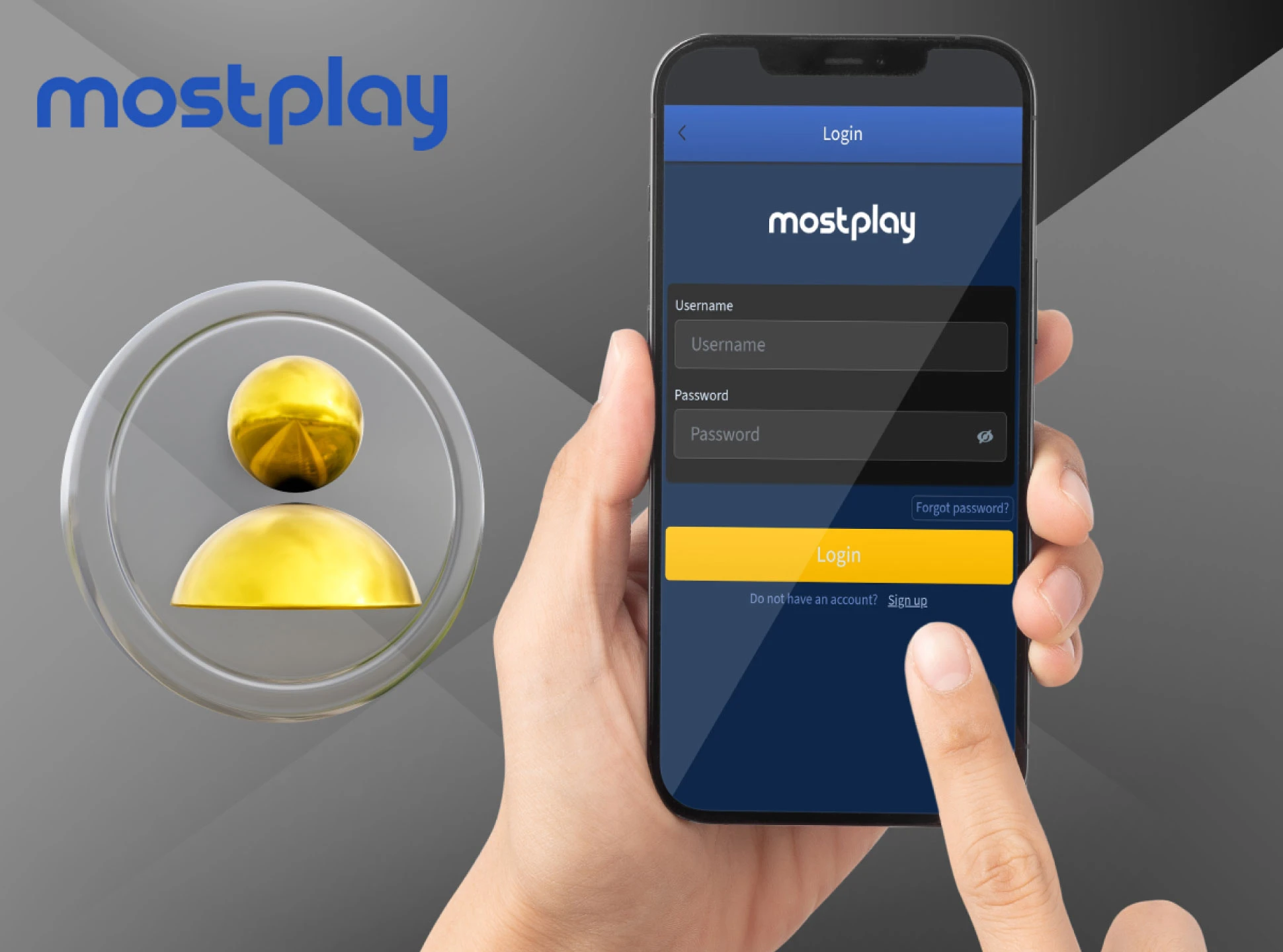 Bangladesh punters have the option to log in to Mostplay smartphone software and place bets wherever they want.