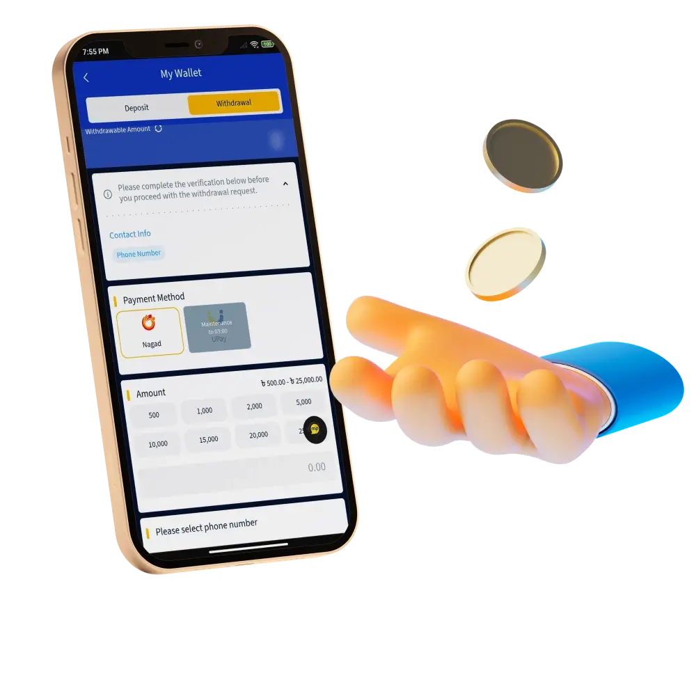 Read this article to properly withdraw your winnings from Mostplay Casino.