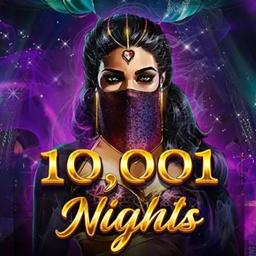 Try your luck in the best 10001 Nights slot from Mostplay Casino.