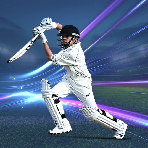 A variety of tournaments and the most high-profile cricket events await you at Mostplay bookmaker.