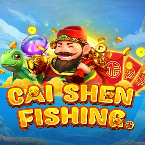 The biggest catch awaits you in the Cai Shen Fishing game from Mostplay Casino.